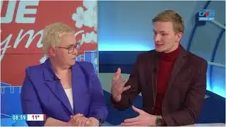 Сергей Филимонов - участник кастинга 
