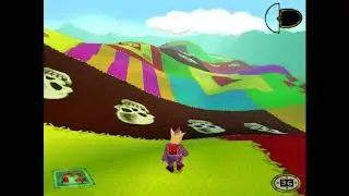 Hogs of war (Multy-Player Mod)