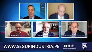 Entrevista | Luis Miguel Castilla en Rumbo Minero TV