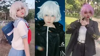 New Senju Cosplay #tokyorevengers #brahman