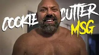 Big Lenny's messages to the Delray Misfits Maniacs