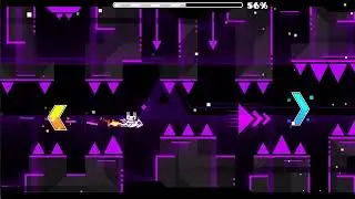 Nothing by IriswolfX 100% (Easy Demon)