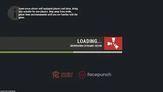 Rust sliding starts on a server