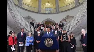 Mayor Adams Announces $1.5 Million Investment in NYC Small Business Resource Network