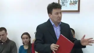 Теледебаты 