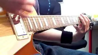 Smells Like Teen Spirit (Nirvana Guitar Cover)
