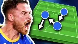 Why Brighton TERRIFY The "Big Teams"