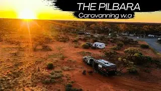 4 YEARS ON THE ROAD | MUST VISIT WHILE CARAVANNING WESTERN AUSTRALIA | STUNNING COASTAL TOWNS