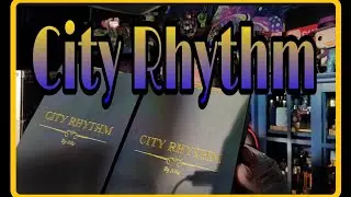 2 Fragrances from City Rhythm 🔥