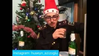 Vine Azerbaijan__Polisdən yeni il xəbərdarlığı