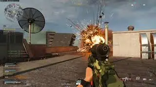 Helibomba (Warzone)