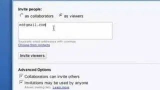 Google Docs - Google Privacy Tips