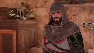 Assassin's Creed Mirage // Any% NG+ Speedrun in 2:25:19