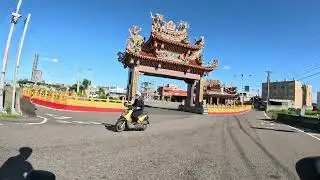 不小心把GoPro影片位元速率設定到30Mbps 4K60 單車 自行車 GoPro HERO11 Black