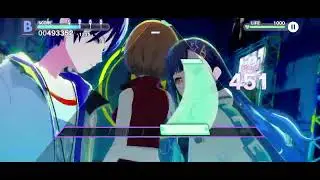 Project Sekai Colorful Stage | Egoist (Hard) Full Combo
