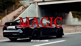BMW M5 CS Cinematic | The Ultimate Power 4K Edit 🔥