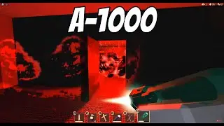 Doors but I reach a-1000 in rooms in doors (bypassed anti cheat)