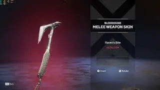 I FINALLY GET BLOODHOUND HEIRLOOM