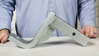 Trailer Ball Mounts