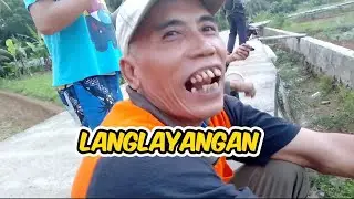 langlayangan bareng si kasep di sawakal #videoviral#trending @Egesngaprak.ofichial