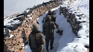 Новости Армении и Арцаха/Итоги дня/ 29 декабря 2021