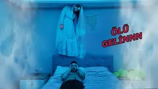 KARANLIKTAN GELEN ÖLÜ GELİN NE SÖYLÜYOR ?