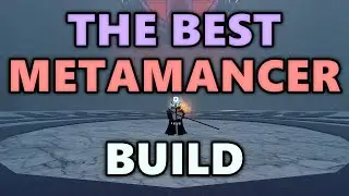 The Most BROKEN Meta Build In Type Soul