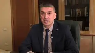 Обращение генерального директора ППГХО Ивана Киселева к работникам объединения