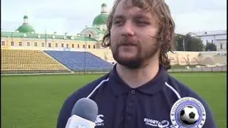 Первенство ЦФО по регби