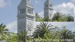 stabilize any shaky clip in Adobe Premiere Pro