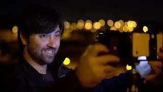 Lucha FOTOGRÁFICA ÉPICA NOCTURNA entre HUAWEI MATE 20 PRO VS Google PIXEL 3XL  MODO NOCHE vs HDR +