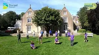 Leeson House - School Activities