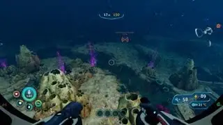 Subnautica Below Zero | What the hell is that?
