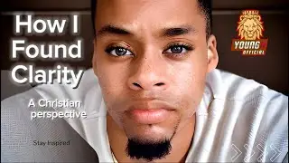 Hearing God’s Voice: A Christian Perspective on Finding Clarity