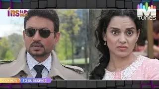Zarine Khan replaces Kangana Ranaut in 'Divine Lovers' | MTunes HD