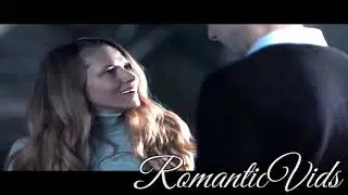 Matthew & Diana~With You~(A Discovery of Witches)