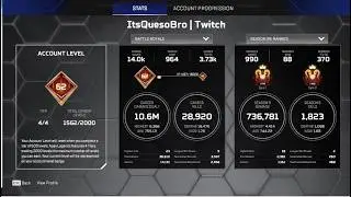 How to get Apex Predator in Season 30 Guide