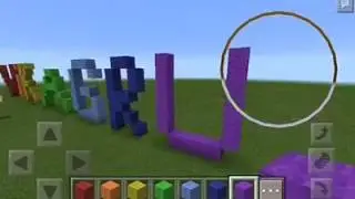Как построить дом для игры в выживание часть 1 (ог