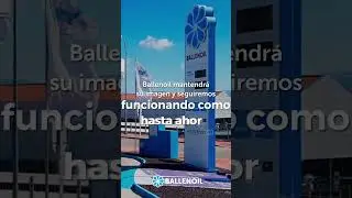 Ballenoil alcanza un acuerdo con Cepsa