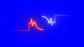 Chroma Key Tela Final YouTube (End Screen) Heart Bit 20 segundos