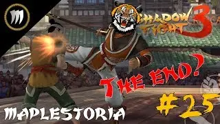 SF3 DEVELOPER Ch.2 RELEASE: Temporary Conclusion (Episode 25)