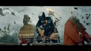 TRIPPY BOYZ - SURFIN'SURFIN
