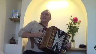 Ой ты лилия-лилия