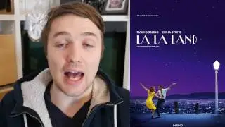 La La Land - Kritik - Warum ich den Film nicht mochte