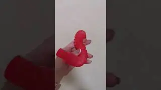 антистресс трубка