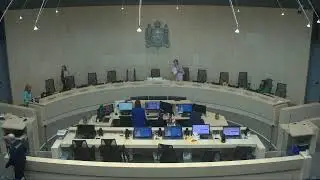 May 15, 2024 - City Council - Continuation