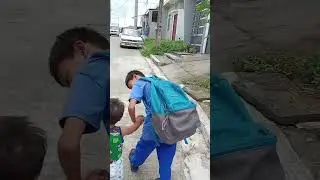 Habol sa Kuya 🧑🥰