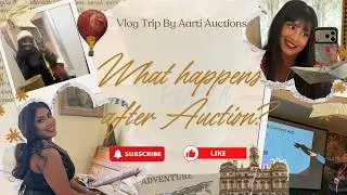 From Auction Win to 73 Apartments… easier said than done. Enjoy the Vlog!