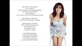 Yıldız Tilbe- Aşkı İstemek (2015)