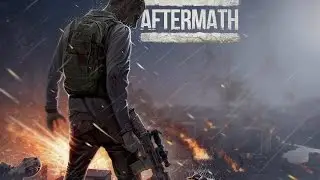 Aftermath - лютый экшн с америкосом с первых секунд, такого безумия вы еще не видели!